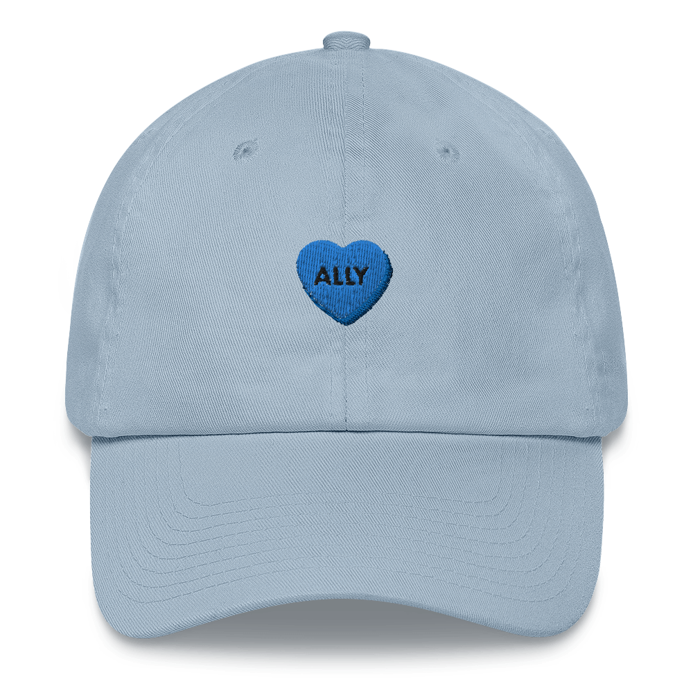 Pride Ally hat