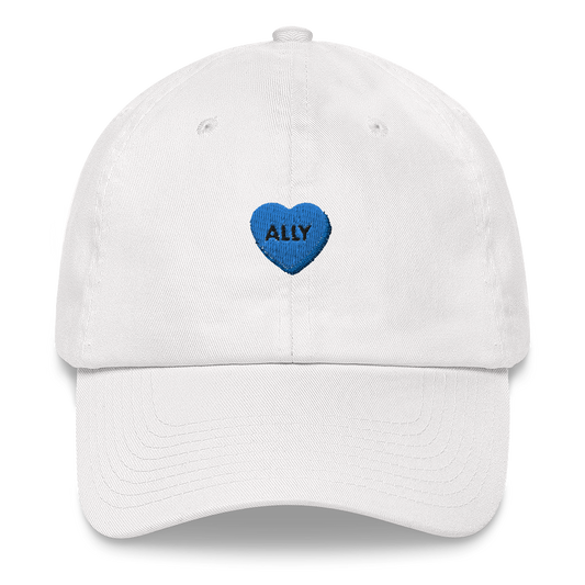 Pride Ally hat