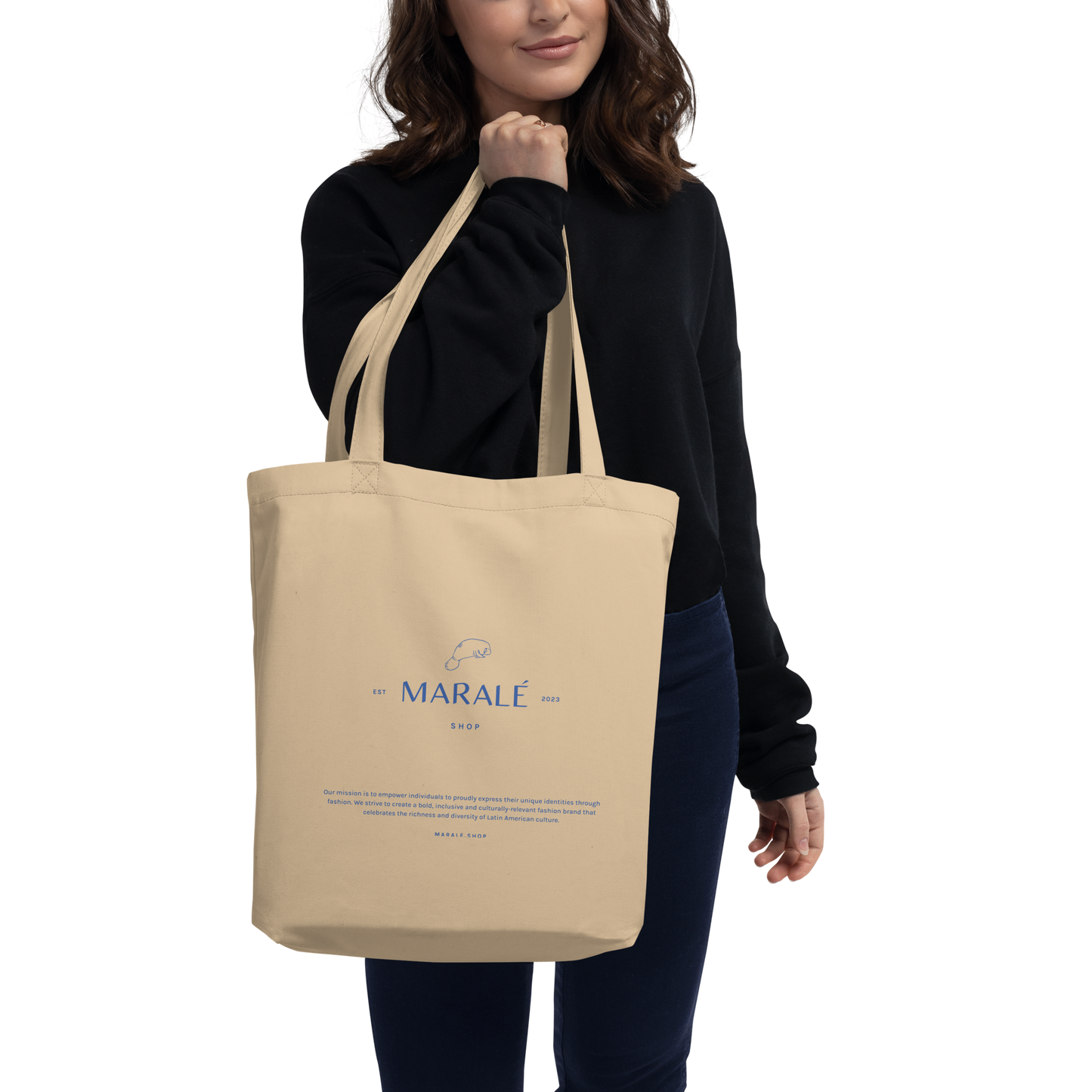 Maralé Tote Bag