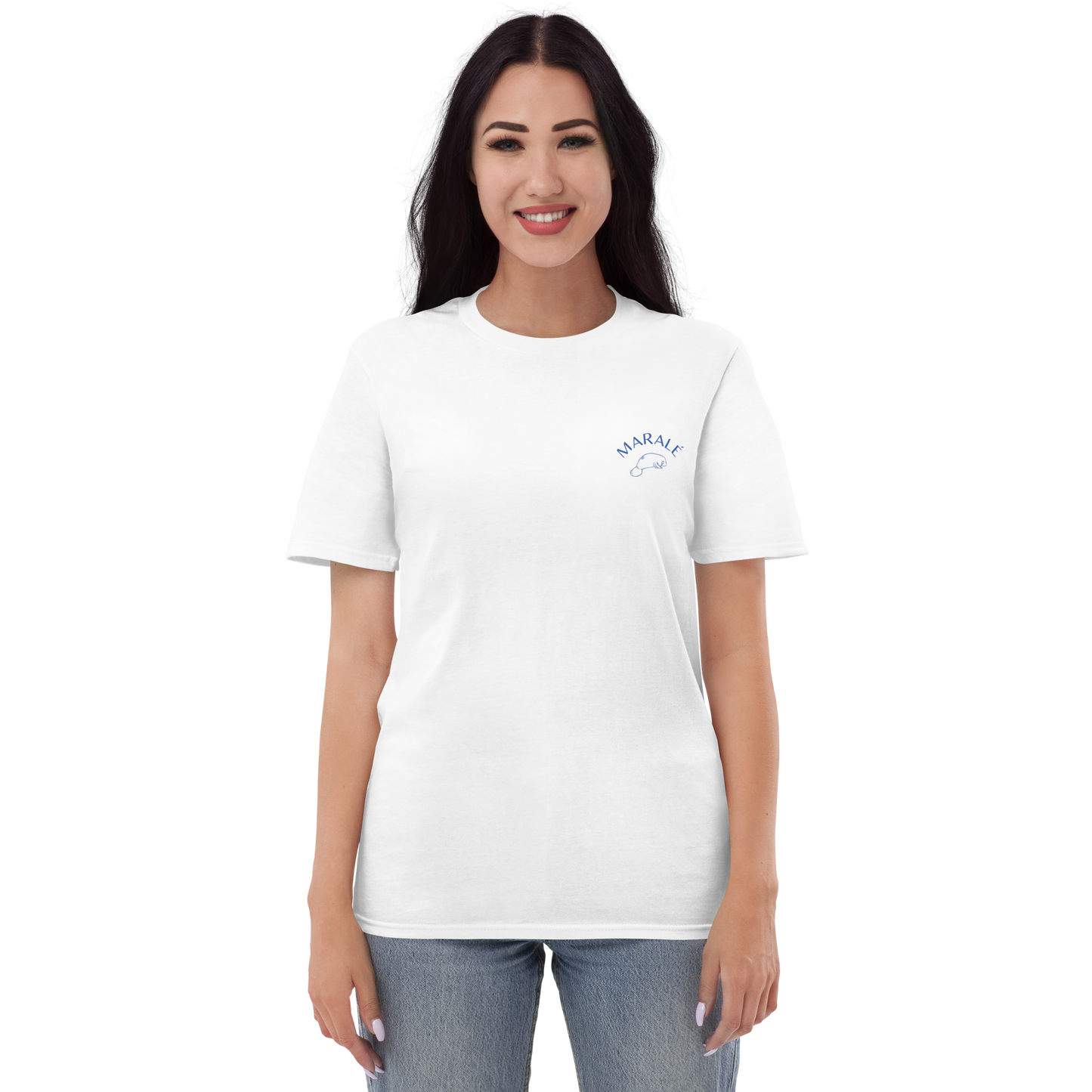 Maralé Manatee T-Shirt