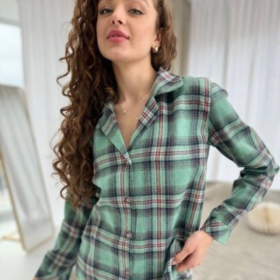 Пижамы - Пижамы со штанами DO2816-XS-S photo