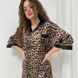 Пижамы - Пижамки с шортами DO2770-XL photo 6