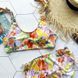Купальники - Раздельные купальники SW1406-XL photo 15