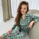 Пижамы - Пижамы со штанами DO2816-XS-S photo 11