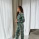 Пижамы - Пижамы со штанами DO2816-XS-S photo 7