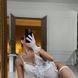 Нижнее белье - Боди DO3831/1-універсальний photo 8