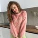 Пижамы - Пижамы со штанами DO2505-2XL photo 2