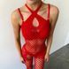 Нижнее белье - Бодистокинги DO2347/1-S/M/L photo 10