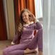 Пижамы - Пижамы со штанами DO2470-L photo 10