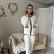 Пижамы - Пижамы со штанами DO2724-3XL photo 7