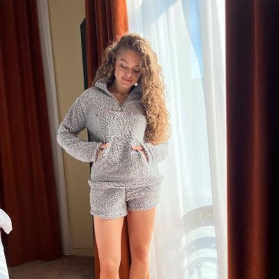 Пижамы - Пижамы со штанами DO2447/1-XL photo