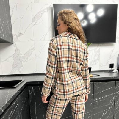Пижамы - Пижамы со штанами DO2811/1-XS-S photo
