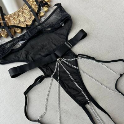 Нижнее белье - Боди DO3319-S photo