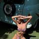 Купальники - Раздельные купальники SW3723-S photo 2