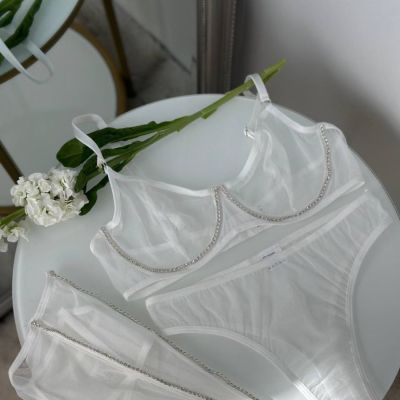 Нижнее белье - Эротические комплекты DO2339/1-S photo