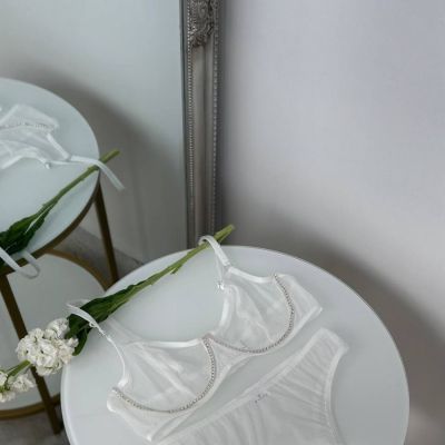 Нижнее белье - Эротические комплекты DO2339/1-S photo