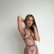 Нижнее белье - Эротические комплекты DO2350-XL photo 6