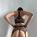 Нижнее белье - Бодистокинги DO2177-S/M photo 3