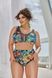 Купальники - Раздельные купальники SW1381-2XL фото