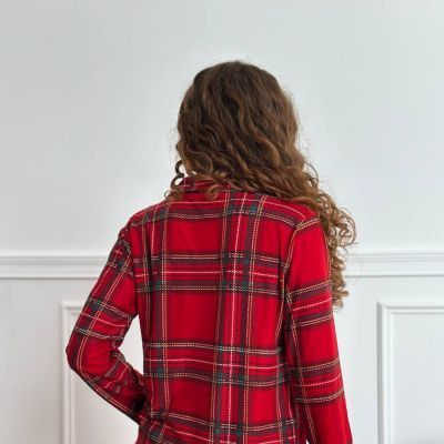 Пижамы - Пижамки с шортами DO3893-M photo