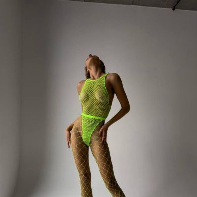Нижнее белье - Чулки и колготы DO2178/2-S/M photo