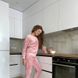 Пижамы - Пижамы со штанами DO2513-XL photo 8