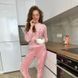 Пижамы - Пижамы со штанами DO2513-XL photo 2