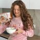 Пижамы - Пижамы со штанами DO2513-XL photo 15