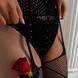 Нижнее белье - Бодистокинги DO2255-S/М/L photo 11