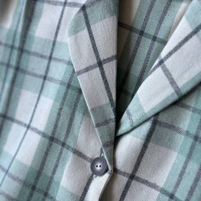Пижамы - Пижамы со штанами DO3516-XS/S photo