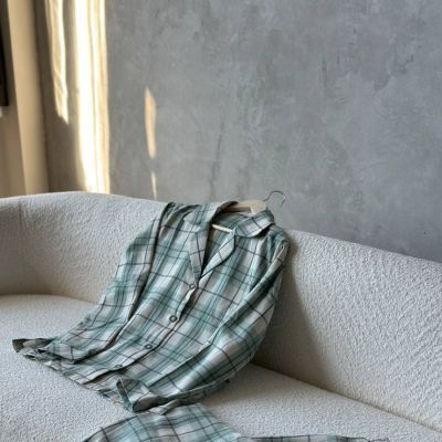 Пижамы - Пижамы со штанами DO3516-XS/S photo