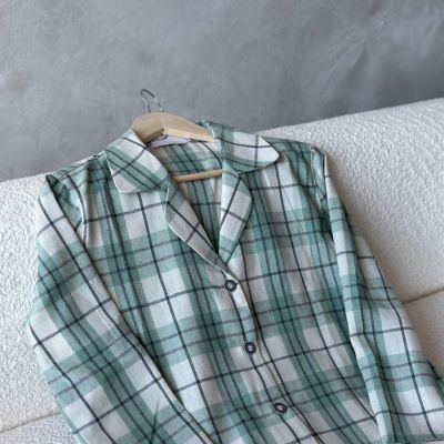 Пижамы - Пижамы со штанами DO3516-XS/S photo