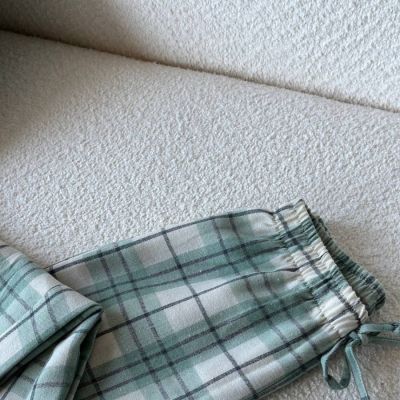 Пижамы - Пижамы со штанами DO3516-XS/S photo