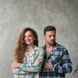 Пижамы - Пижамы со штанами DO3516-XS/S photo 30