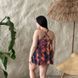 Купальники - Раздельные купальники SW4048-XL photo 10