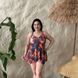 Купальники - Раздельные купальники SW4048-XL photo 2