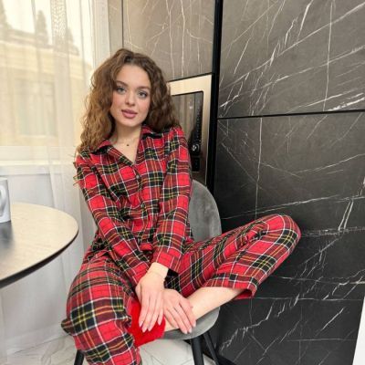 Пижамы - Пижамы со штанами DO2803/1-XS-S photo