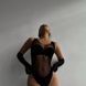 Нижнее белье - Бодистокинги DO2327-XS/S/M фото 2