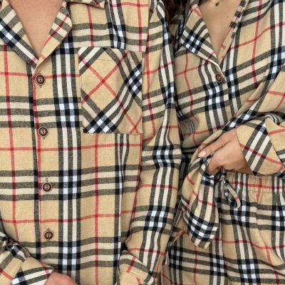 Пижамы - Пижамы со штанами DO3814/1-XS/S photo
