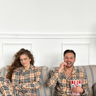 Пижамы - Пижамы со штанами DO3814/1-XS/S photo
