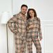 Пижамы - Пижамы со штанами DO3814/1-XS/S photo 15