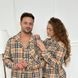 Пижамы - Пижамы со штанами DO3814/1-XS/S photo 18