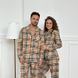Пижамы - Пижамы со штанами DO3814/1-XS/S photo 16