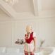 Нижнее белье - Ролевые костюмы DO3747-S photo 13
